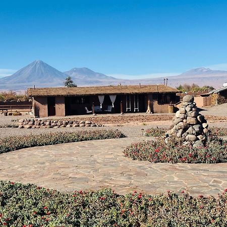 Maktvb - Ecolodge San Pedro De Atacama Сан-Педро-де-Атакама Екстер'єр фото