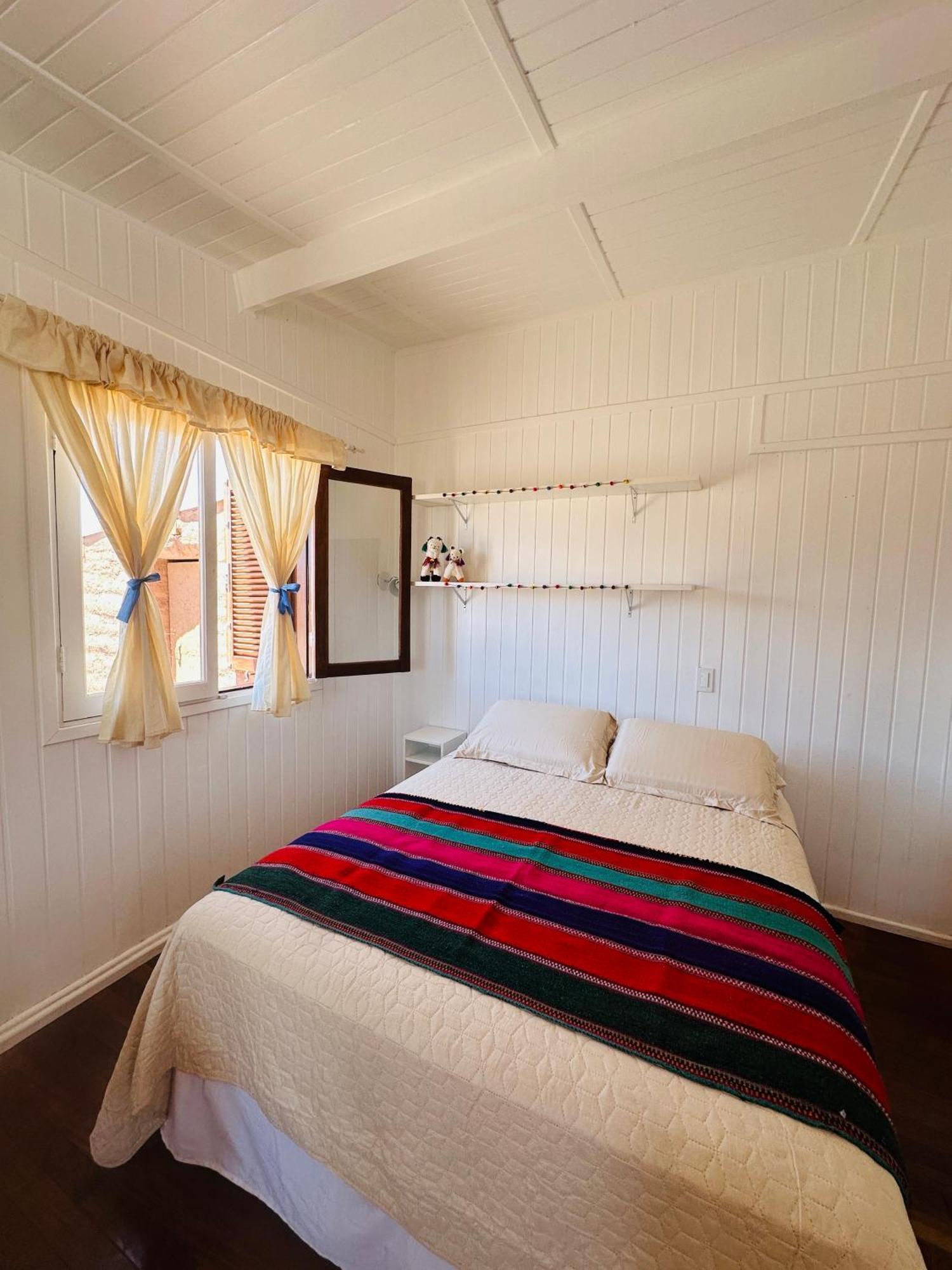 Maktvb - Ecolodge San Pedro De Atacama Сан-Педро-де-Атакама Екстер'єр фото