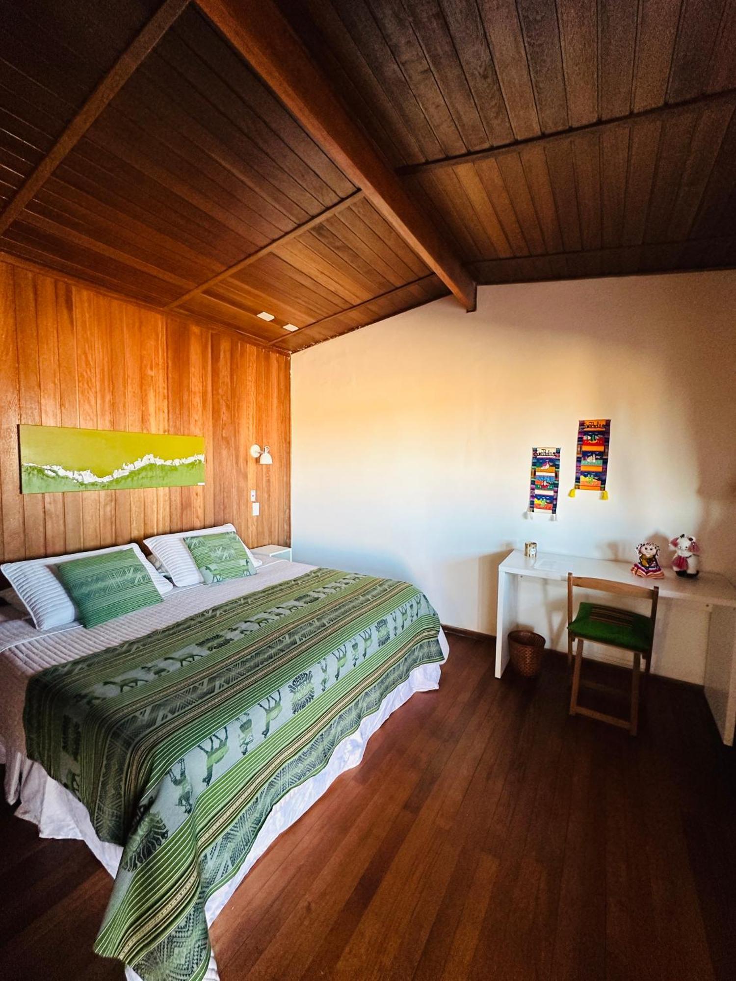 Maktvb - Ecolodge San Pedro De Atacama Сан-Педро-де-Атакама Екстер'єр фото