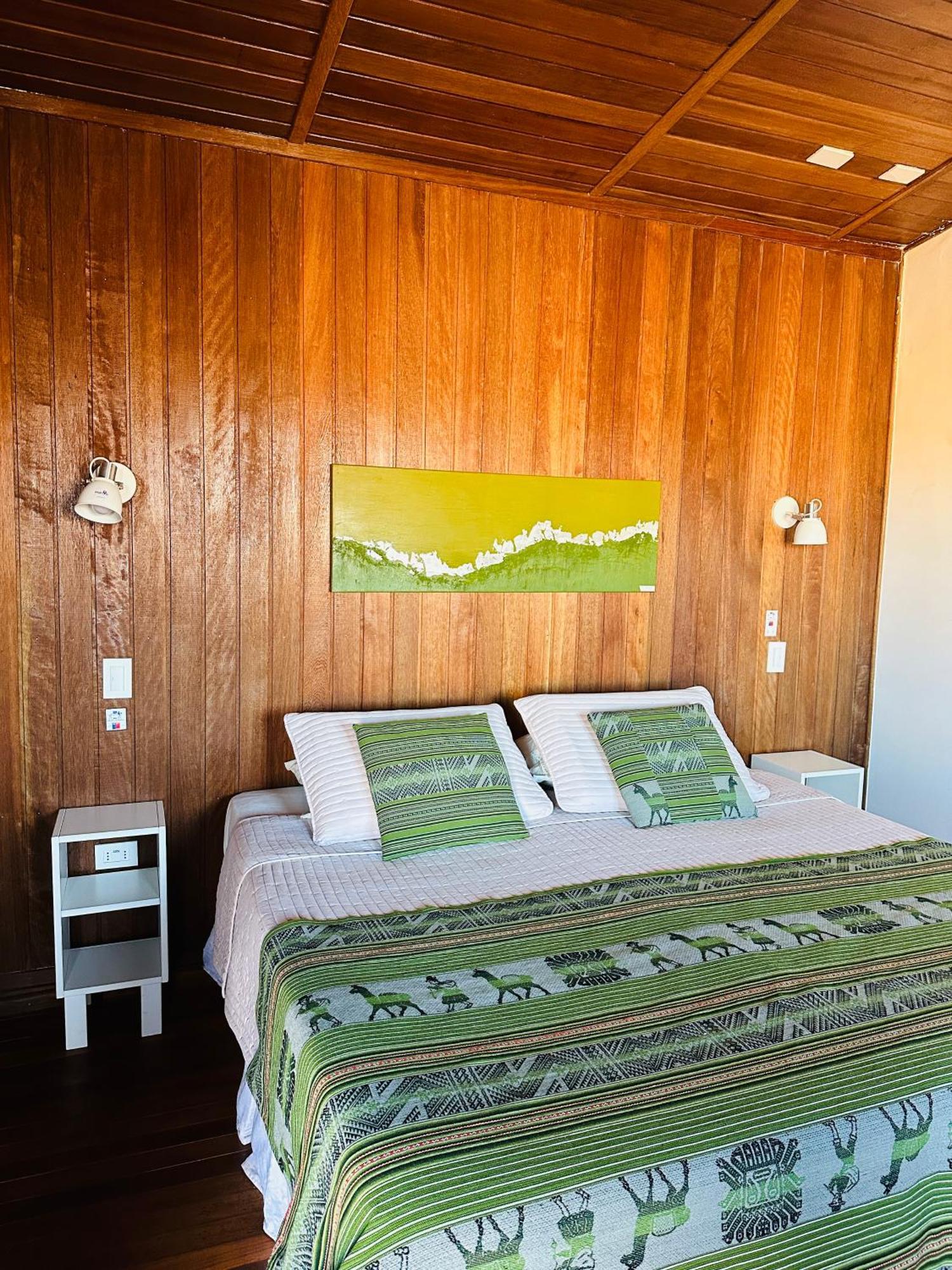 Maktvb - Ecolodge San Pedro De Atacama Сан-Педро-де-Атакама Екстер'єр фото