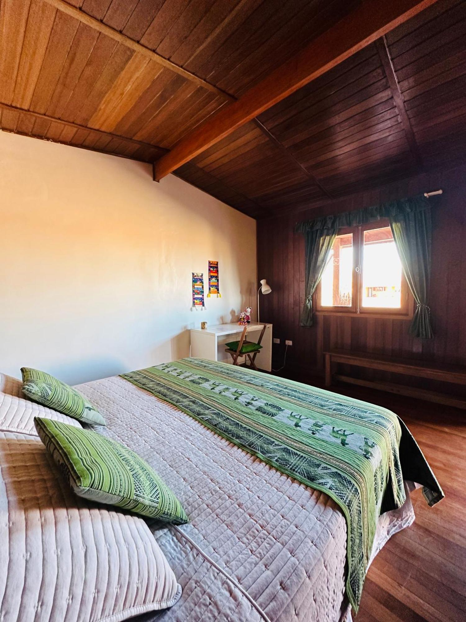 Maktvb - Ecolodge San Pedro De Atacama Сан-Педро-де-Атакама Екстер'єр фото