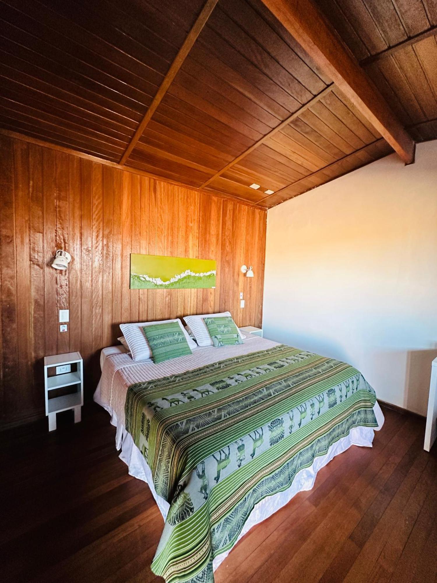 Maktvb - Ecolodge San Pedro De Atacama Сан-Педро-де-Атакама Екстер'єр фото