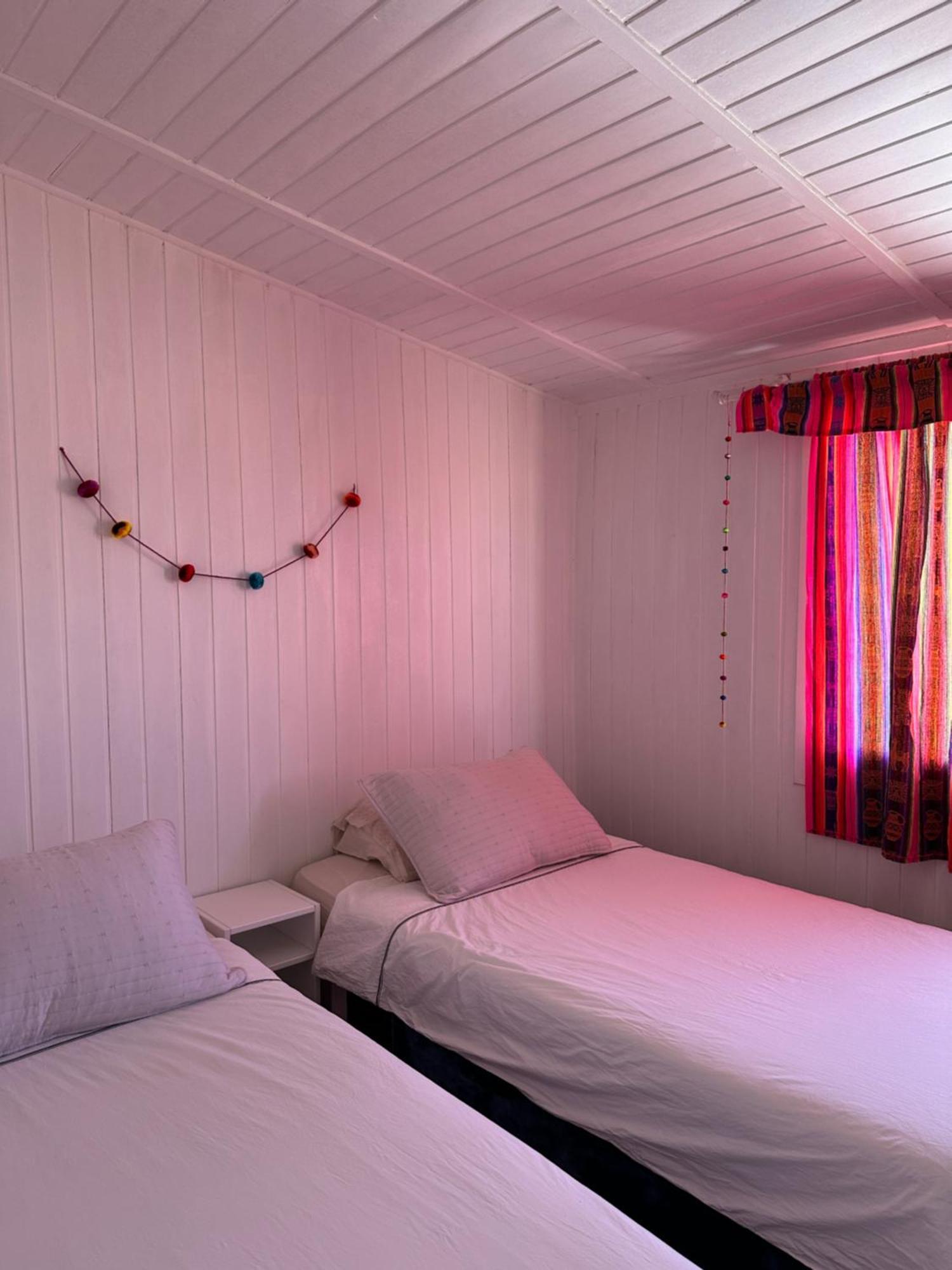Maktvb - Ecolodge San Pedro De Atacama Сан-Педро-де-Атакама Екстер'єр фото
