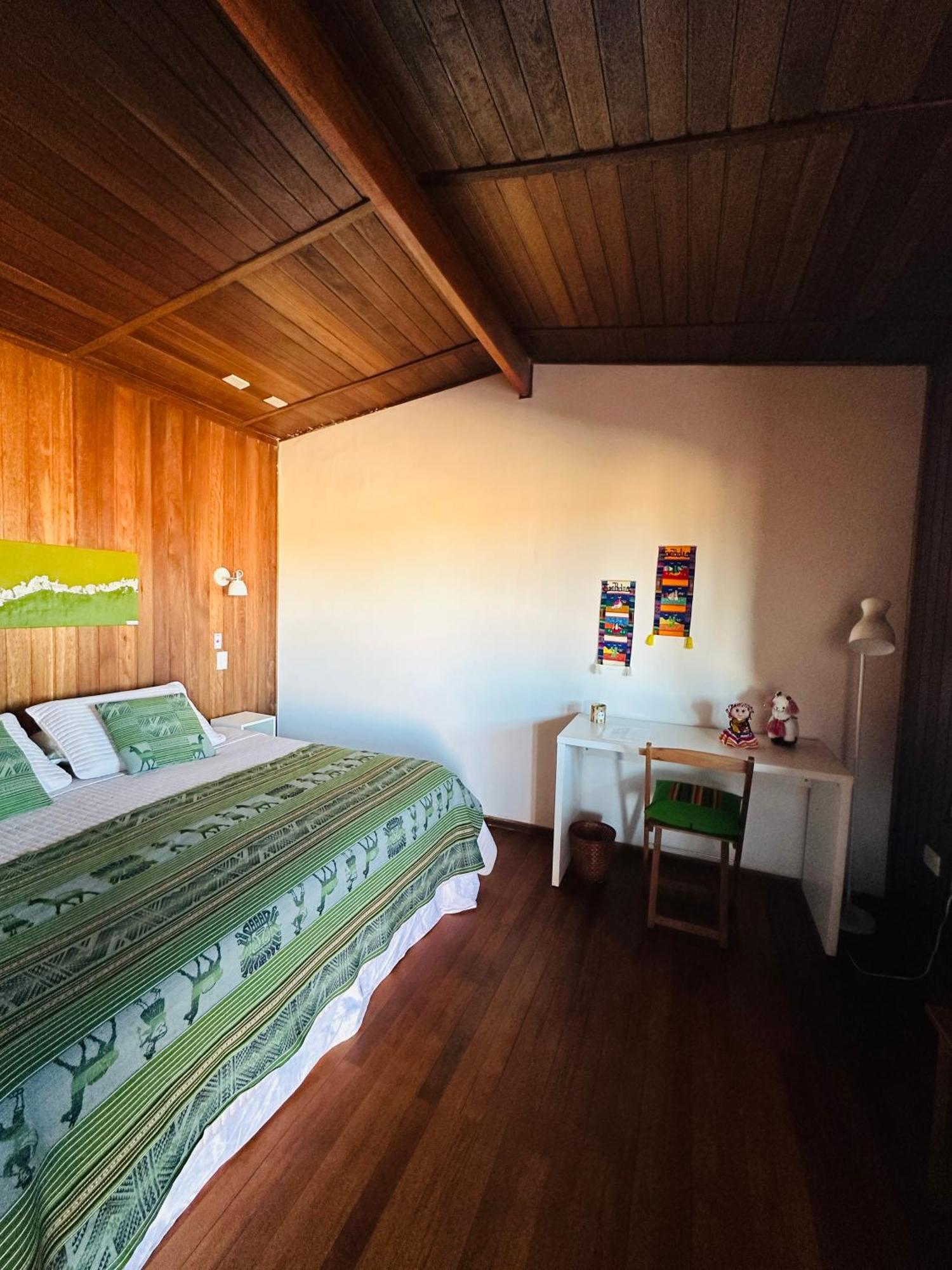 Maktvb - Ecolodge San Pedro De Atacama Сан-Педро-де-Атакама Екстер'єр фото