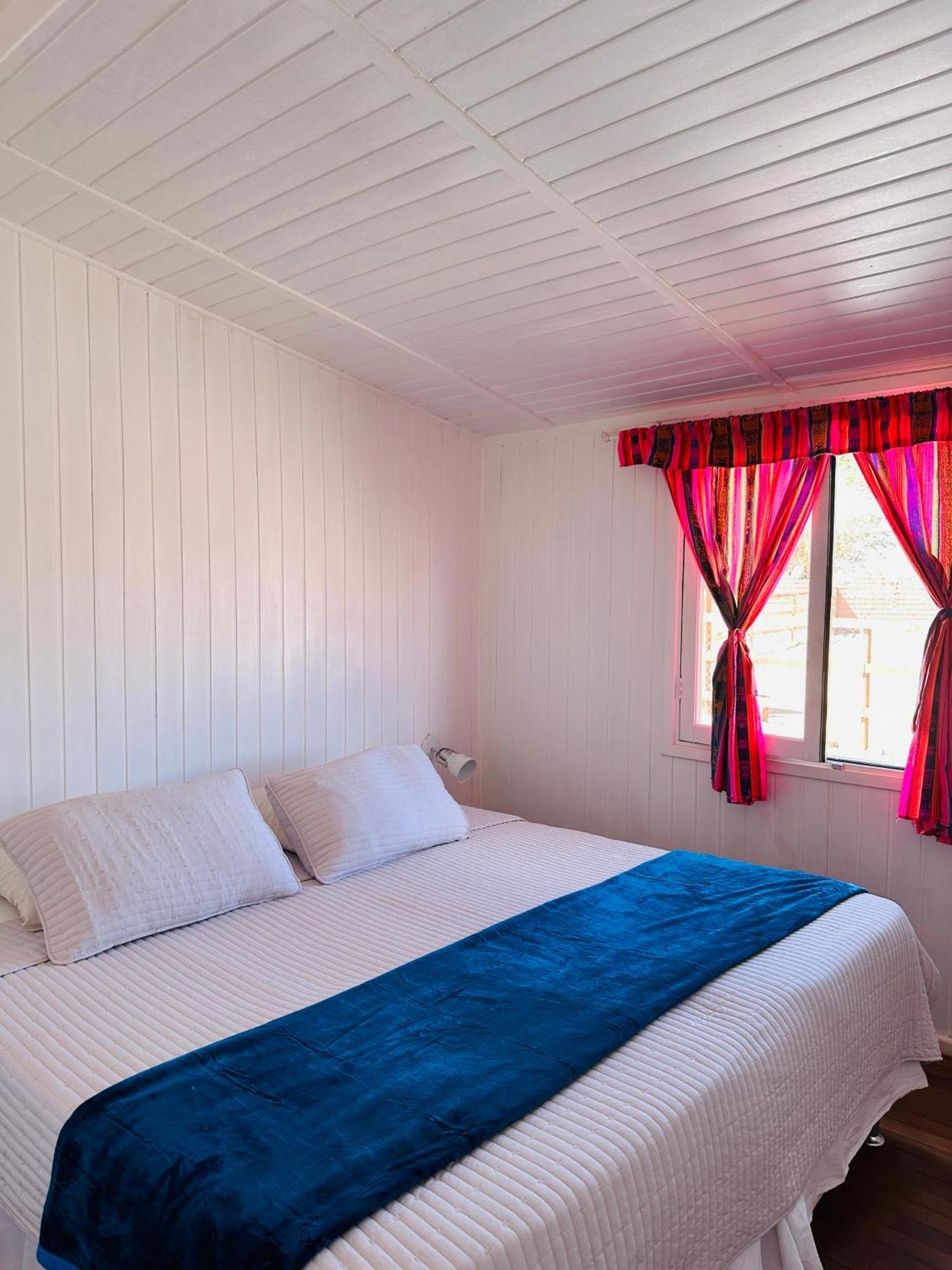 Maktvb - Ecolodge San Pedro De Atacama Сан-Педро-де-Атакама Екстер'єр фото