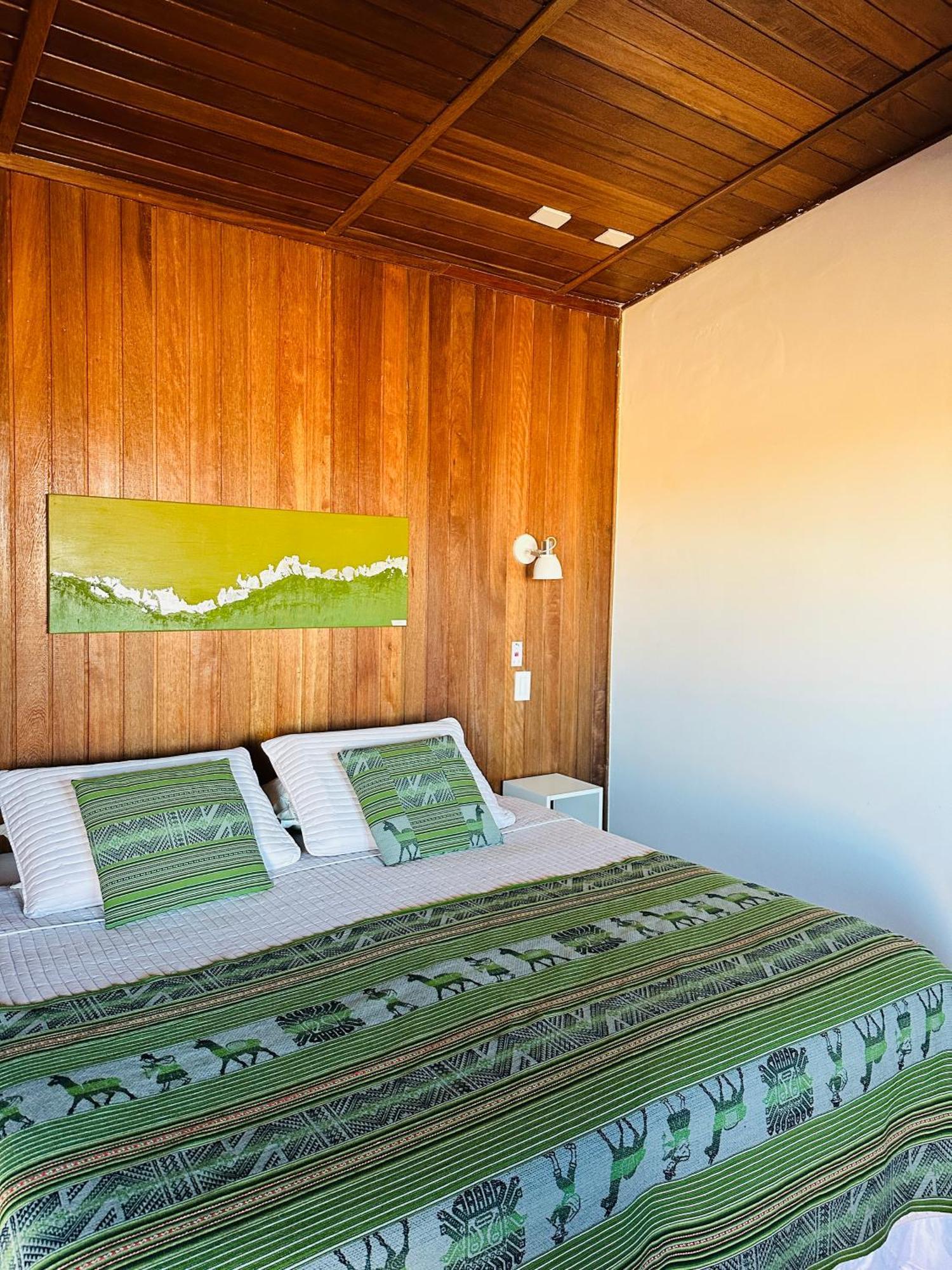 Maktvb - Ecolodge San Pedro De Atacama Сан-Педро-де-Атакама Екстер'єр фото