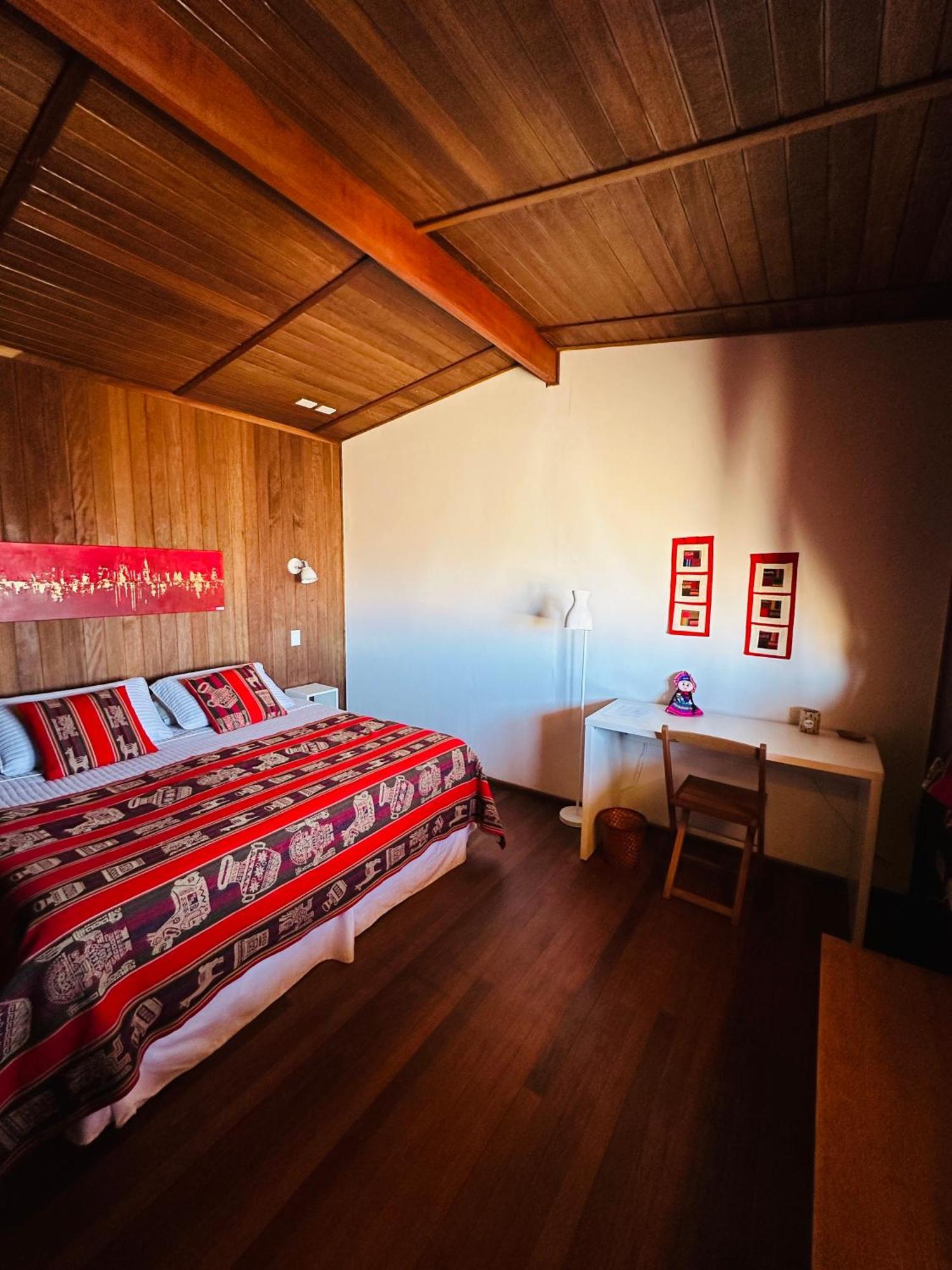 Maktvb - Ecolodge San Pedro De Atacama Сан-Педро-де-Атакама Екстер'єр фото
