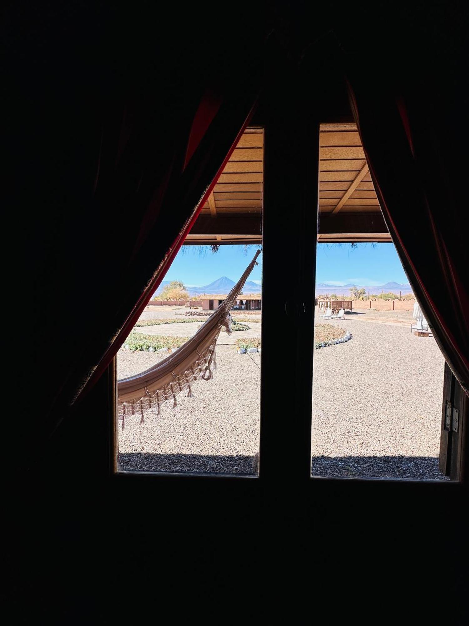 Maktvb - Ecolodge San Pedro De Atacama Сан-Педро-де-Атакама Екстер'єр фото