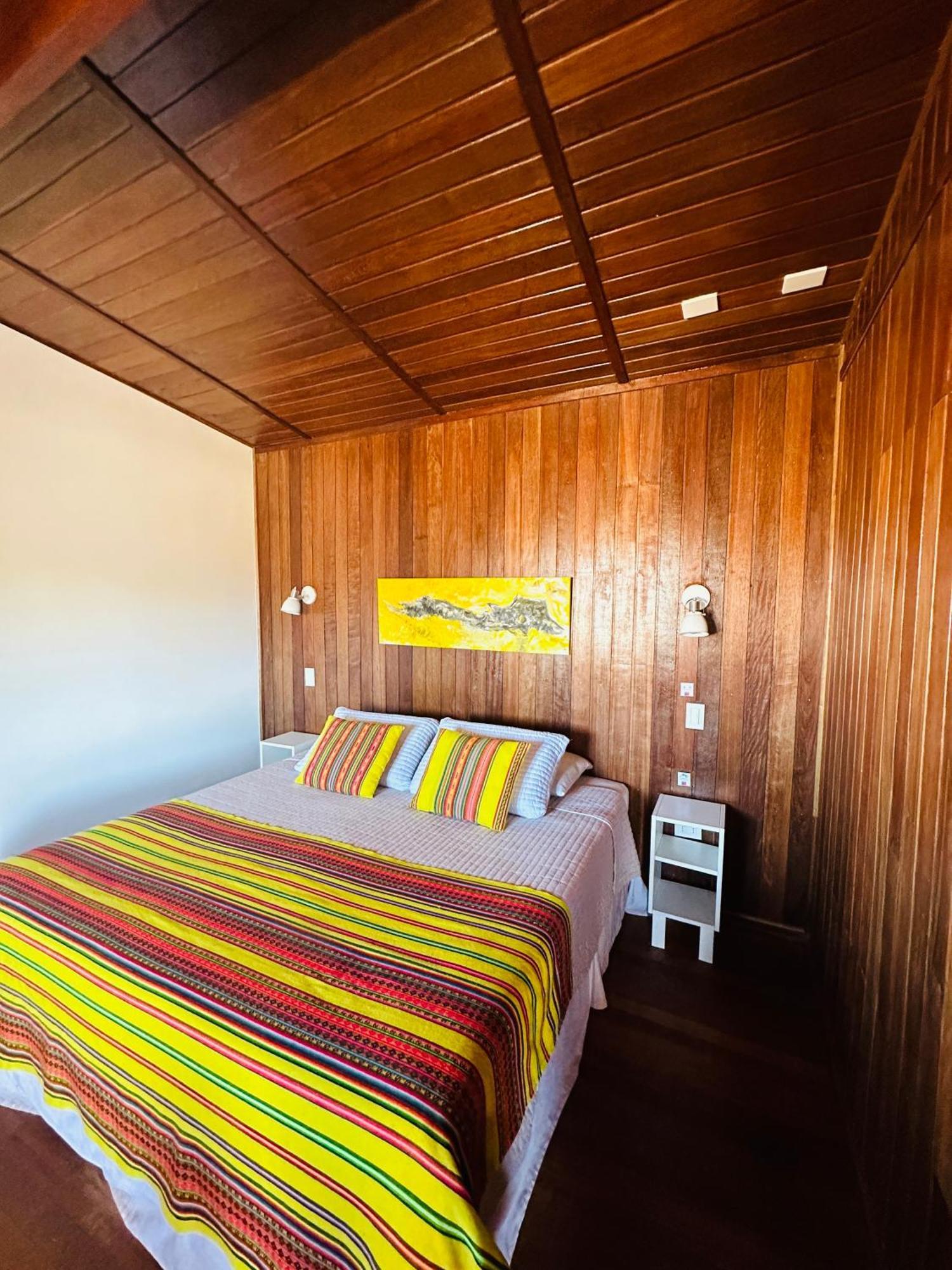 Maktvb - Ecolodge San Pedro De Atacama Сан-Педро-де-Атакама Екстер'єр фото