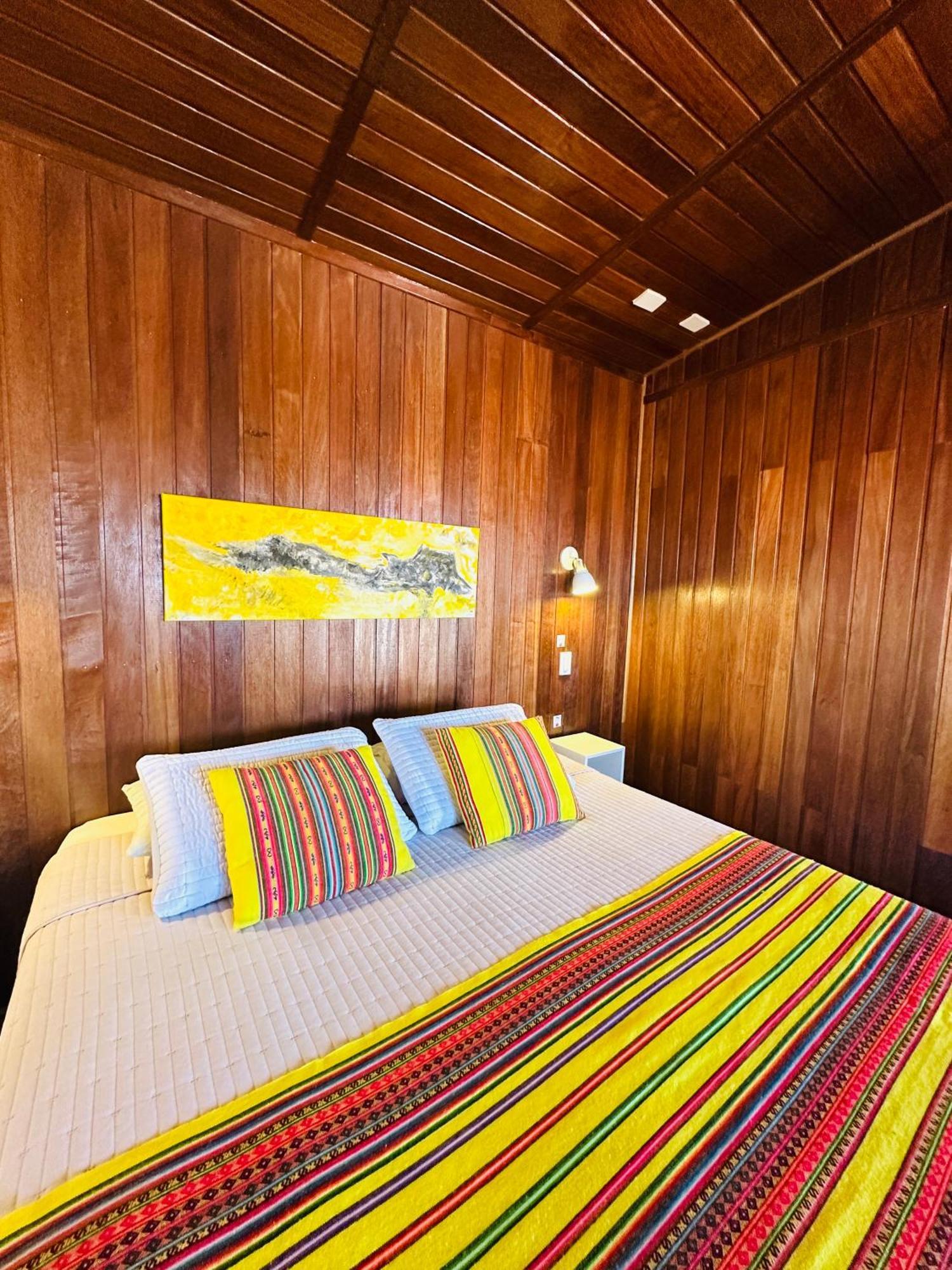 Maktvb - Ecolodge San Pedro De Atacama Сан-Педро-де-Атакама Екстер'єр фото