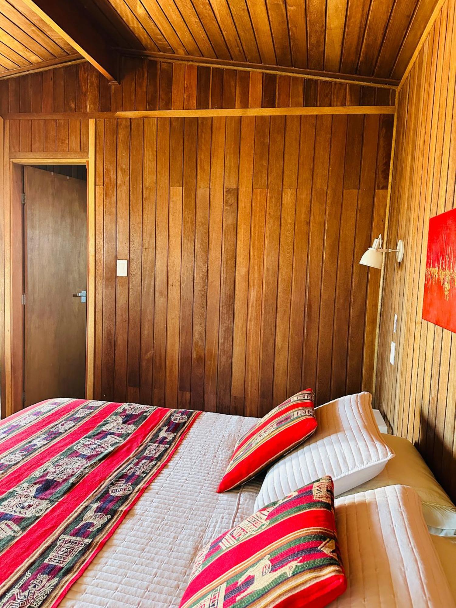 Maktvb - Ecolodge San Pedro De Atacama Сан-Педро-де-Атакама Екстер'єр фото